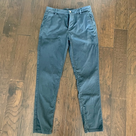 Birddogs Pants Birddogs Kevin Buffets Stretch Chinos 32x32 Midnight